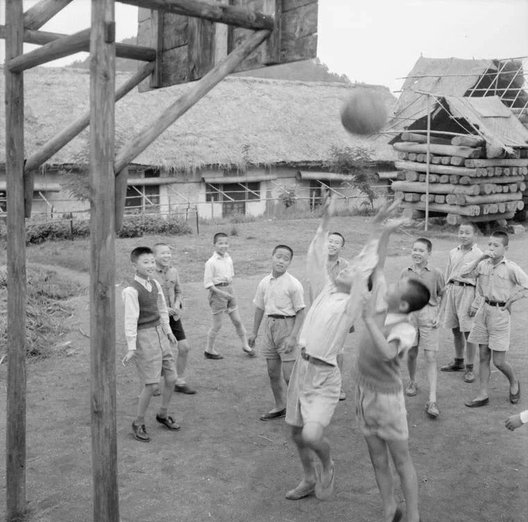 民国历史老影像,民国往事照片