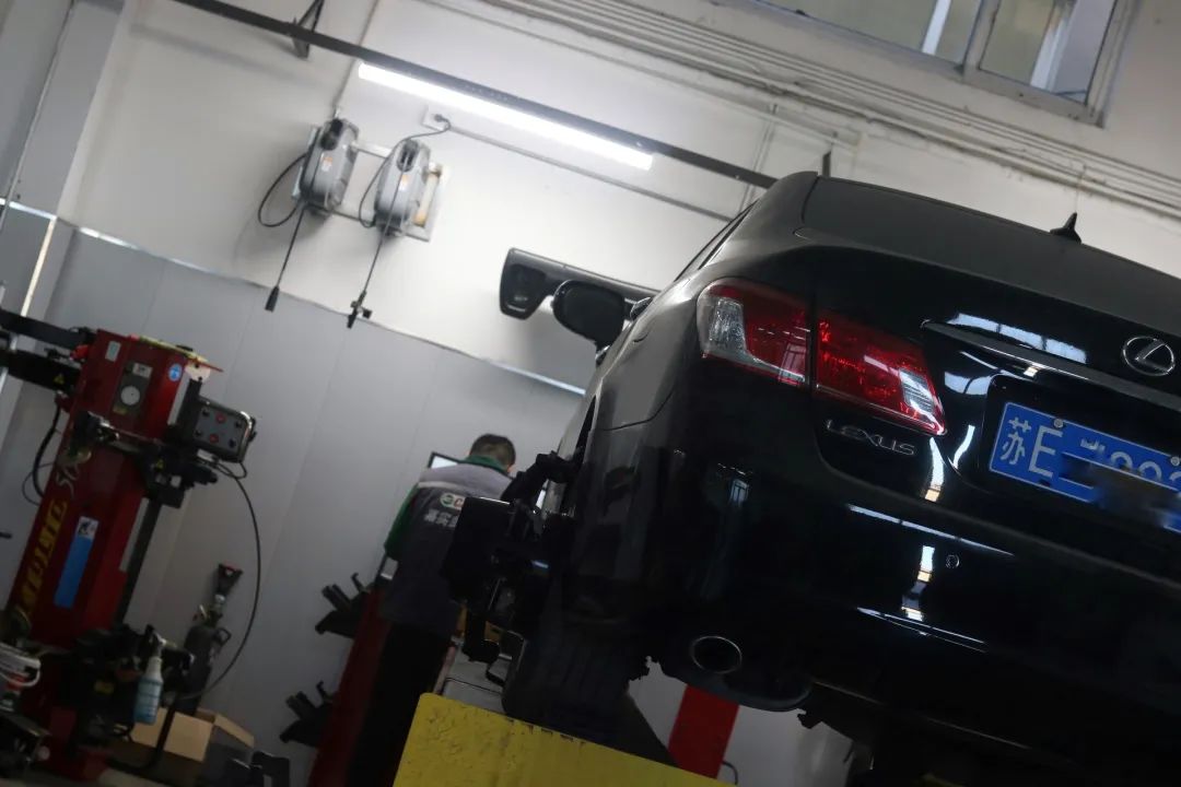 es350老款翻新,翻新es350雷克萨斯