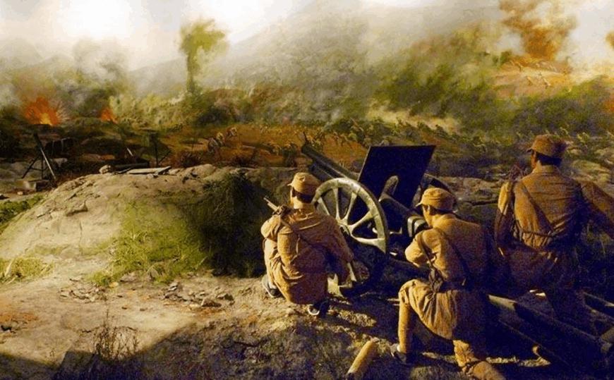 除了毛岸英之外，还有三位“特殊后生”也入朝作战，一人壮烈牺牲