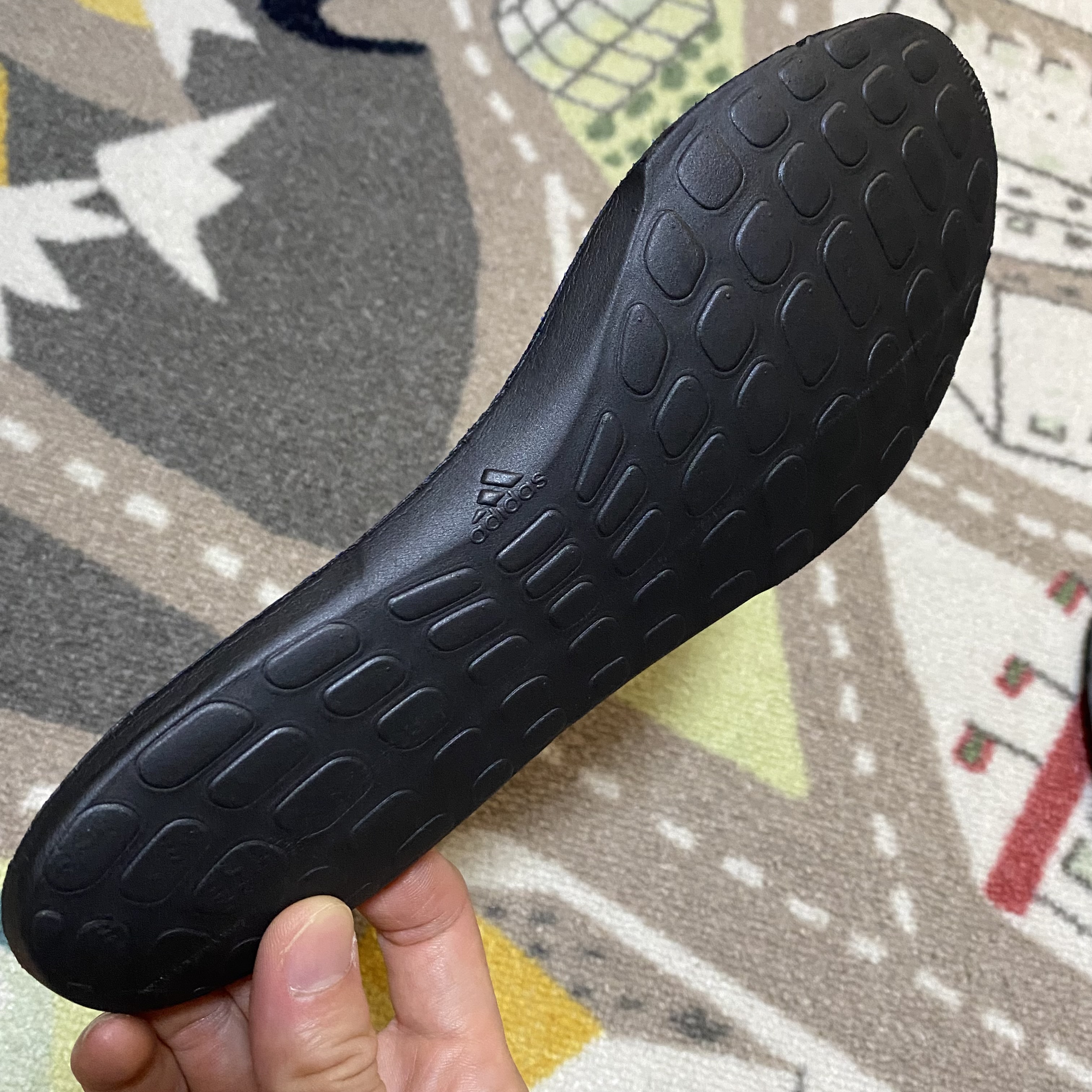 adidaspromodel2g谍照,全新adidaspromodel2g