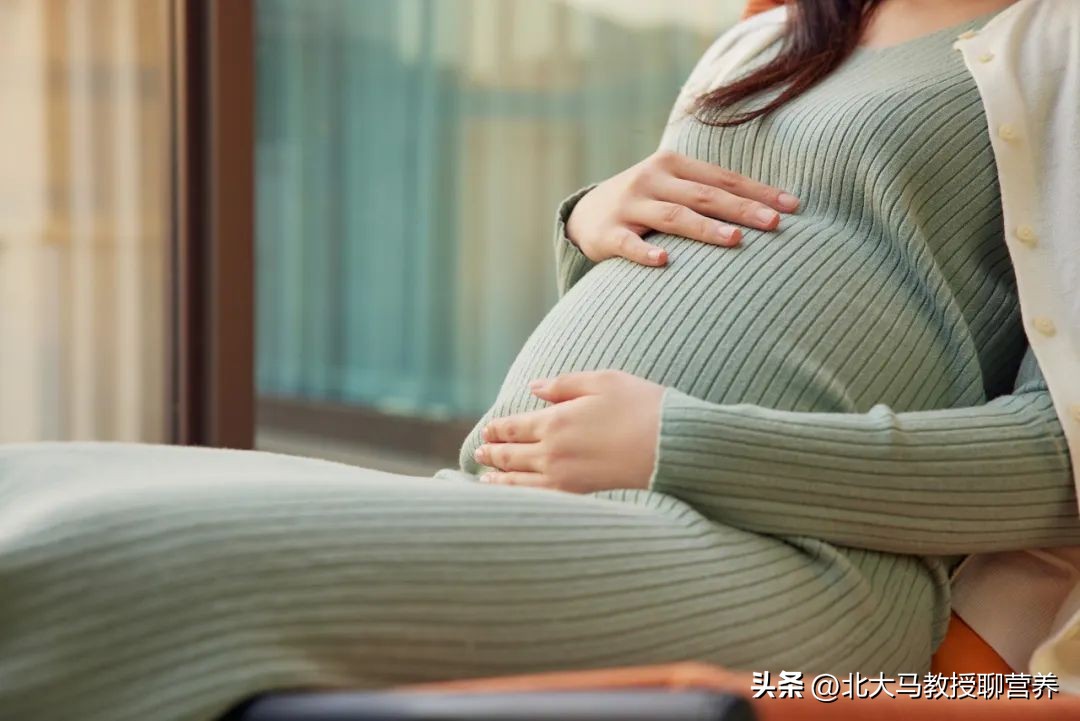 孕妇贫血吃什么维生素,贫血的孕妇吃哪些维生素