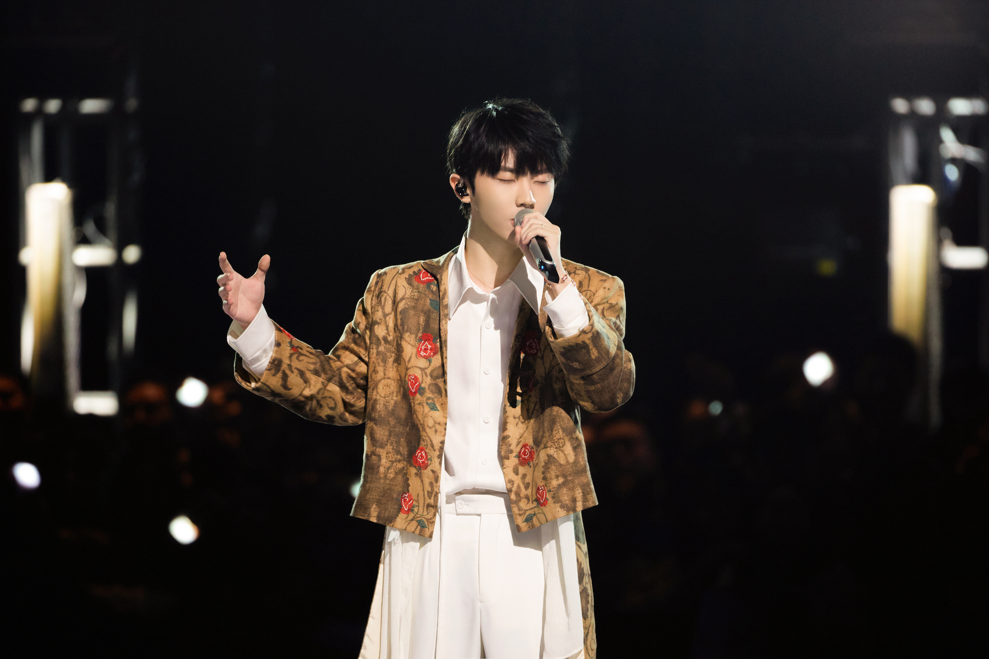 声生不息宝岛季台湾音乐排名,声生不息宝岛季回忆台湾乐坛