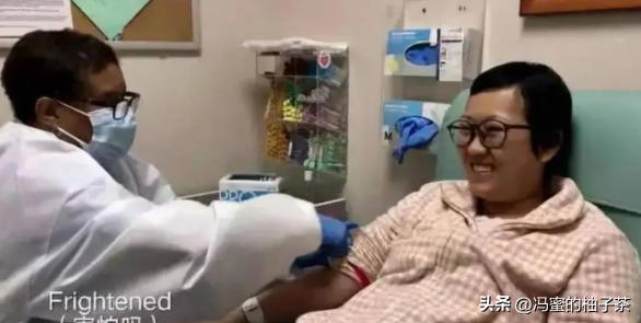 女博士花15万赴美抗癌病逝,上海患癌女博士为丈夫舍命生子