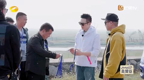 大湾仔餐单：冻柠茶飞冰，加两份开心！