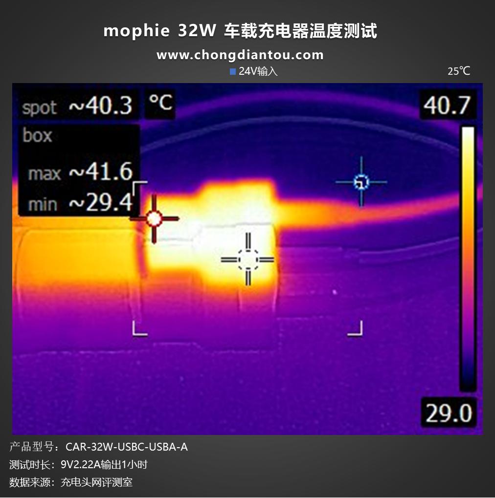 mophie30w充电器拆解,mophie车载充电器32w