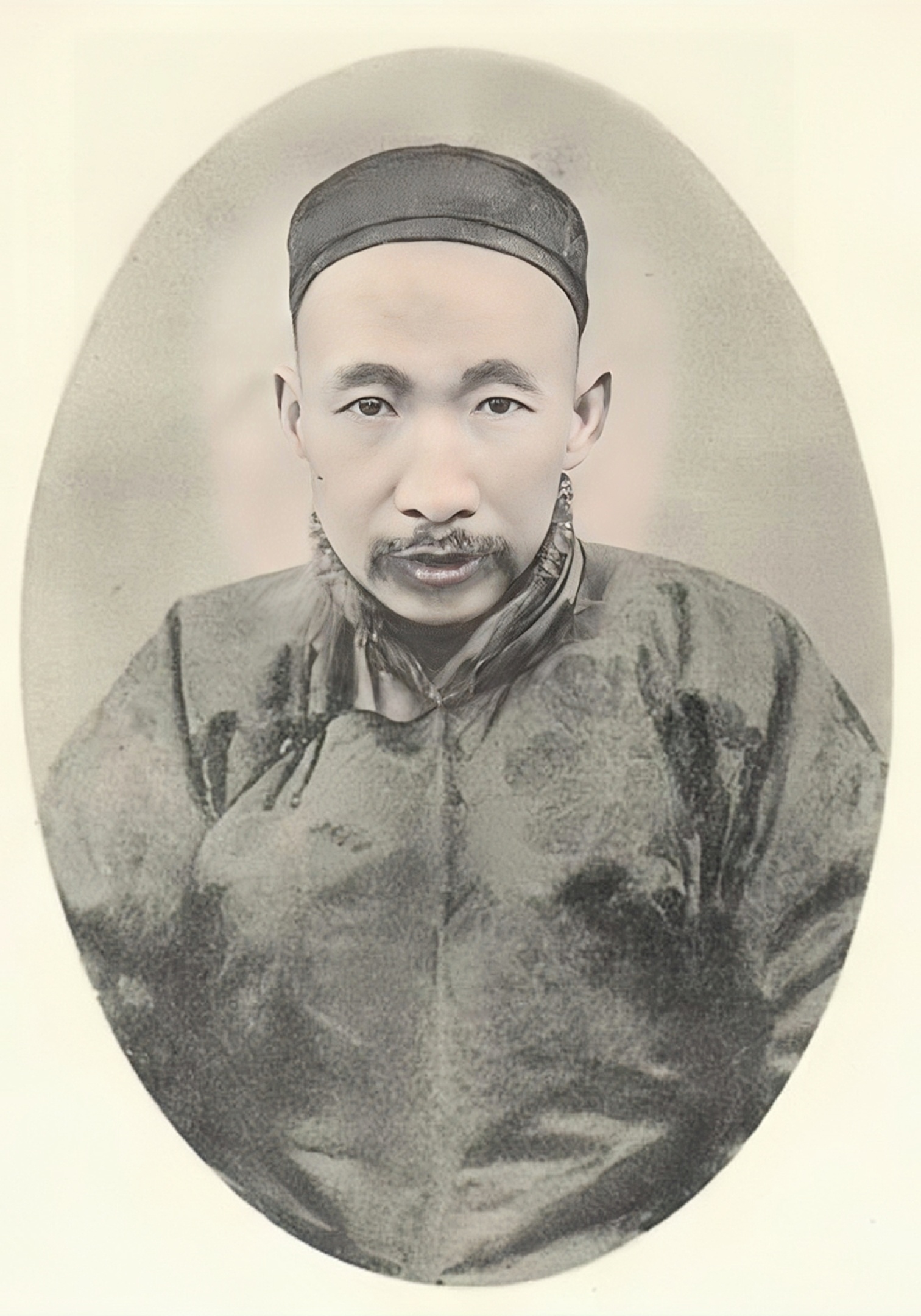 从“西狩”到灭国，大清是怎样把自己一步步带崩的？