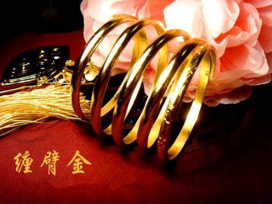 结婚三金一套真一套假,结婚三金没超过一万