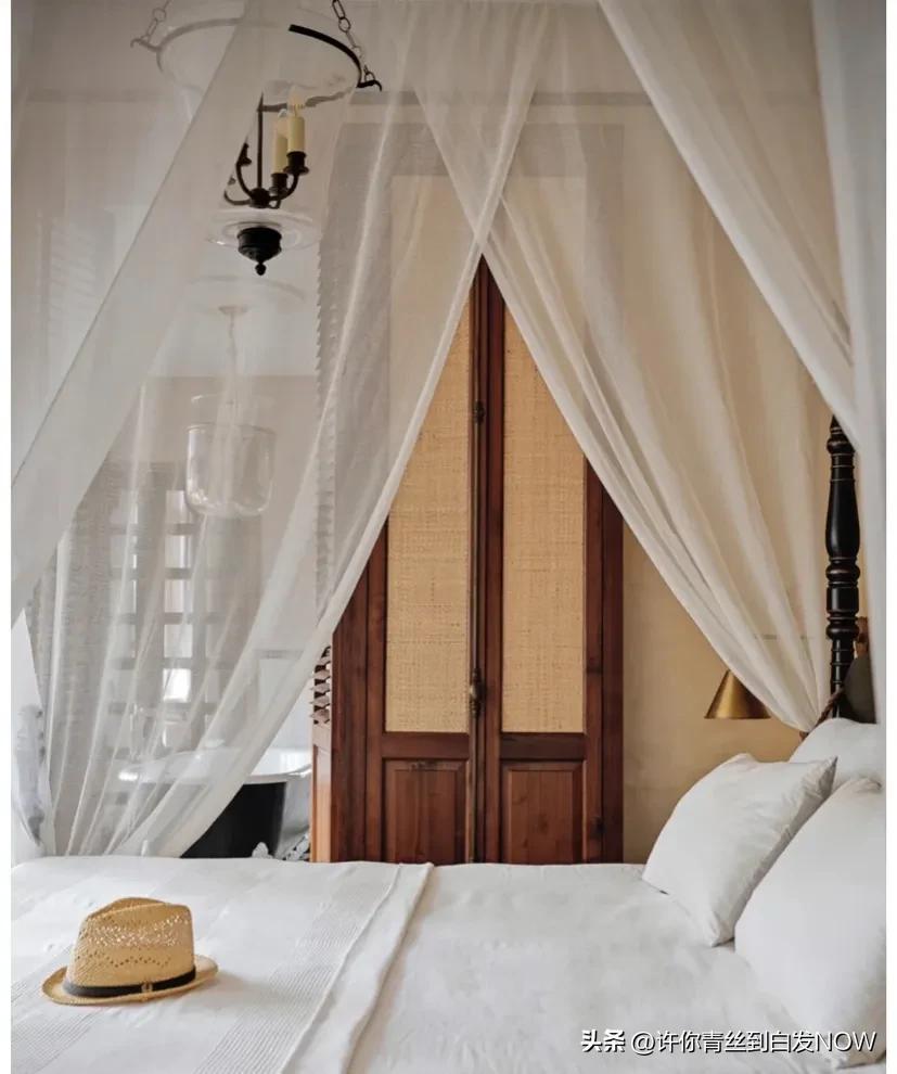 南洋旧梦是傣族风格吗,南洋复古风实景案例