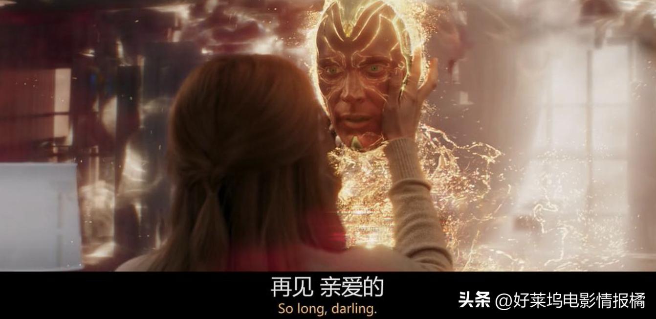 漫威宇宙各大复仇者,盘点漫威复仇者有哪些