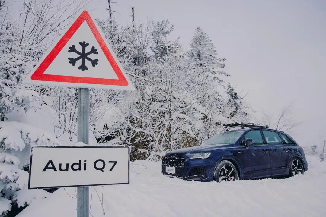 冰雪湿滑路面哪种四驱最好,湿滑路面哪个四驱更靠谱