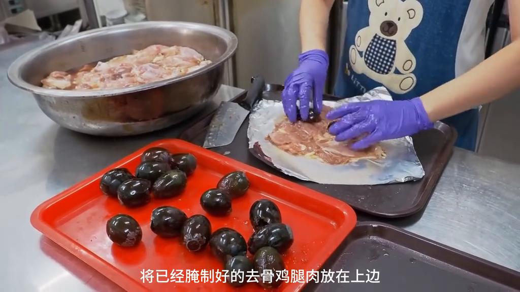 开在东北的贵州菜馆,开在台湾省的地道东北菜馆