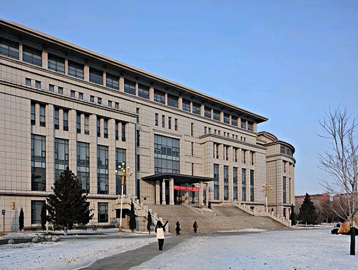 低调哈工程,哈工程的硬核学院