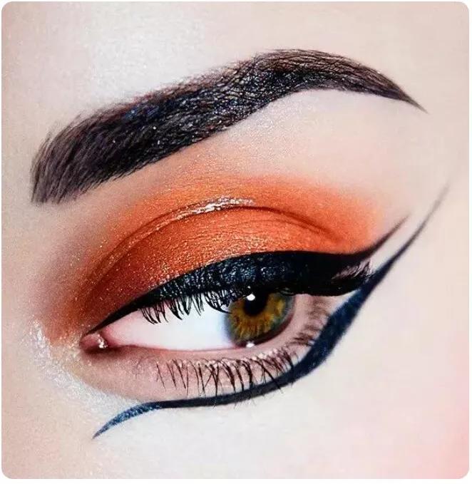 眼妆如何卸干净可以用酒精吗,眼妆怎么卸干净视频