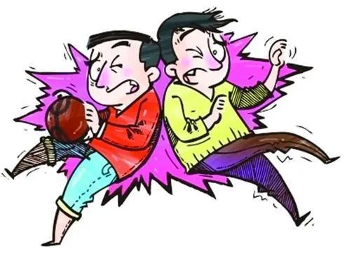 学生在校被打伤赔偿案例,孩子在学校受伤学校让起诉