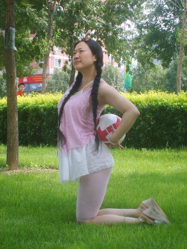 45岁芙蓉姐姐现状：从人人嘲笑到低调富婆，她才是最清醒的那一个