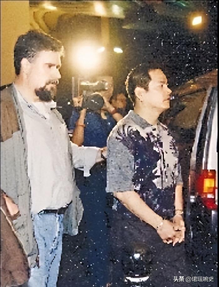 澳门教父尹国驹先生,澳门老大尹国驹