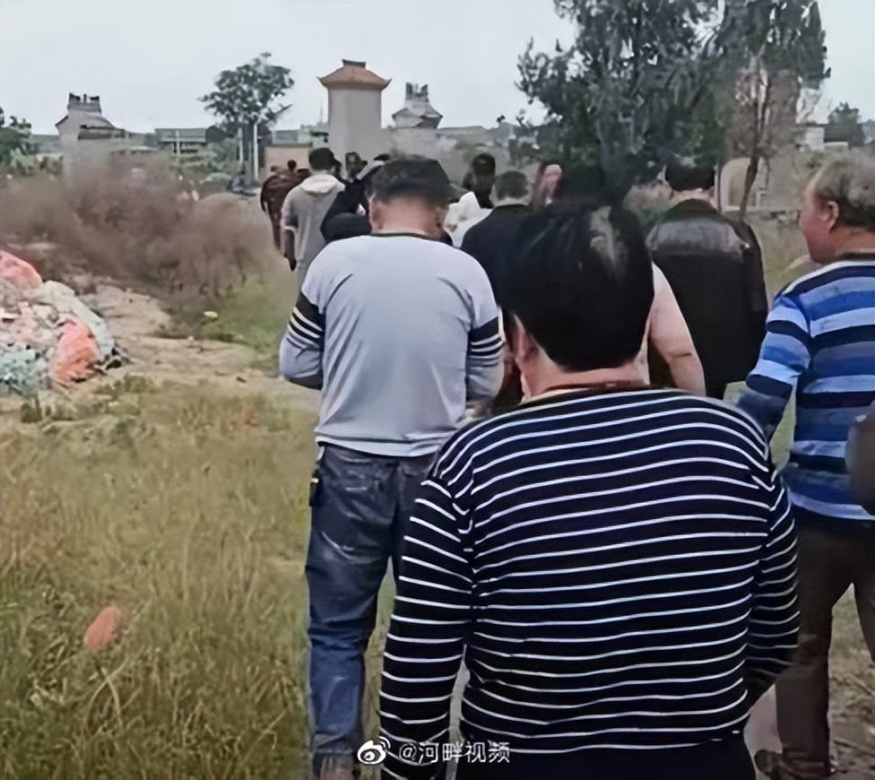 山西10岁男童遇害，嫌疑人为生母和继父，生父称父子俩近1年没见面：离婚各带一个孩子，我带大的，她带小的