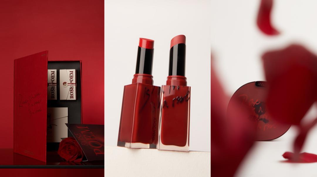 酵色彩妆,酵色系列彩妆