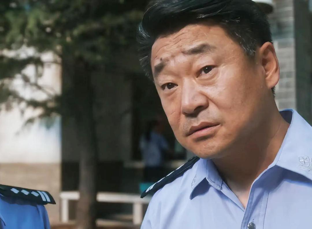 实力派老戏骨获奖,中国十大老戏骨演技巅峰瞬间