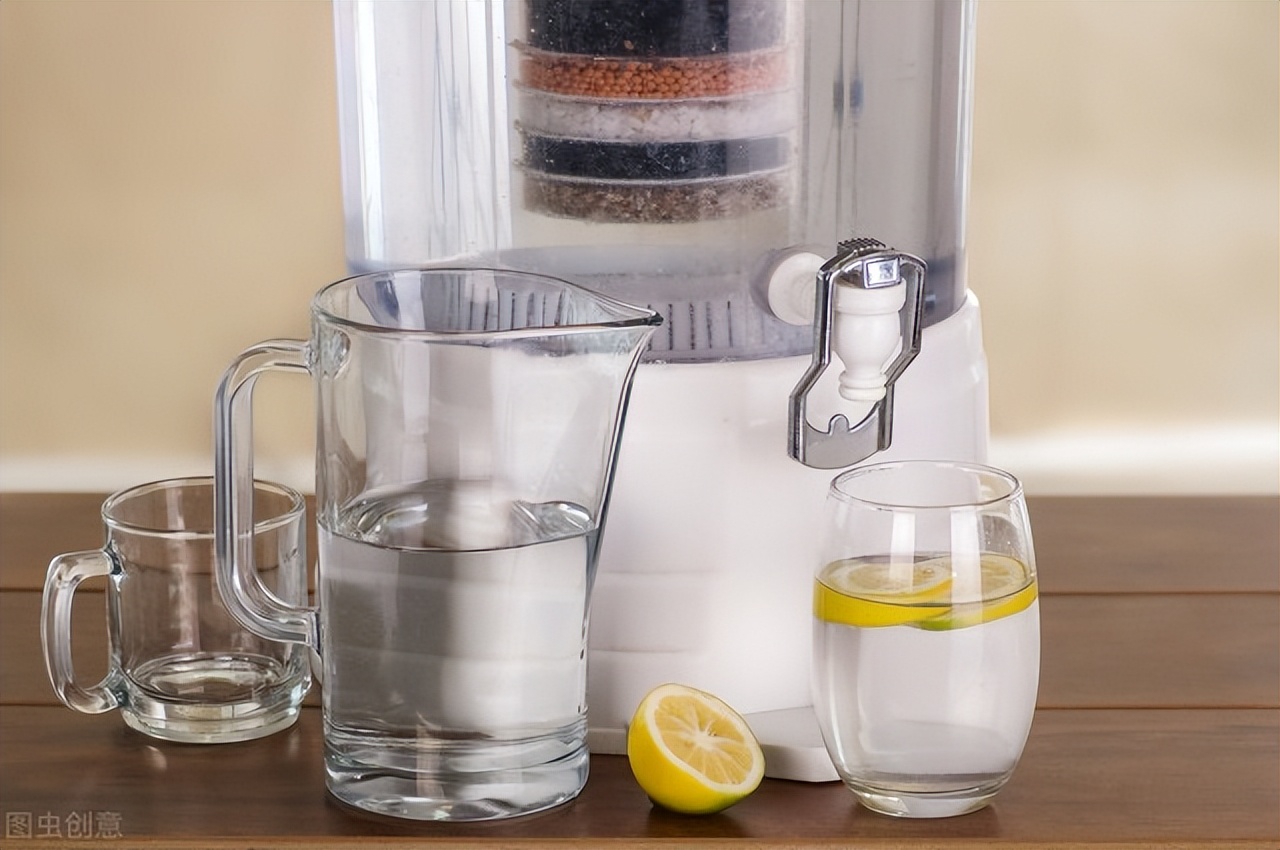 净水器tds值多少为合格标准,净水器滤出来的水怎样才是合格