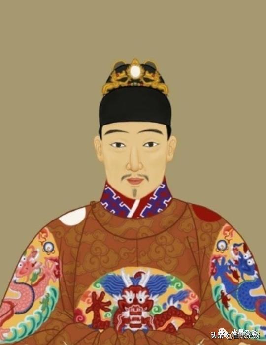 崇祯皇帝朱由检斥大臣,明思宗朱由检是明君还是昏君