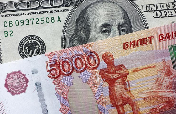 购买俄罗斯卢布未找到取存金额,俄罗斯对印最新军售消息