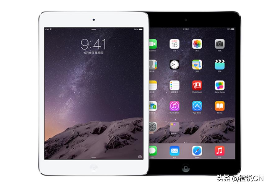 苹果ipad平板最新的有几款,最新平板电脑苹果ipad基础款