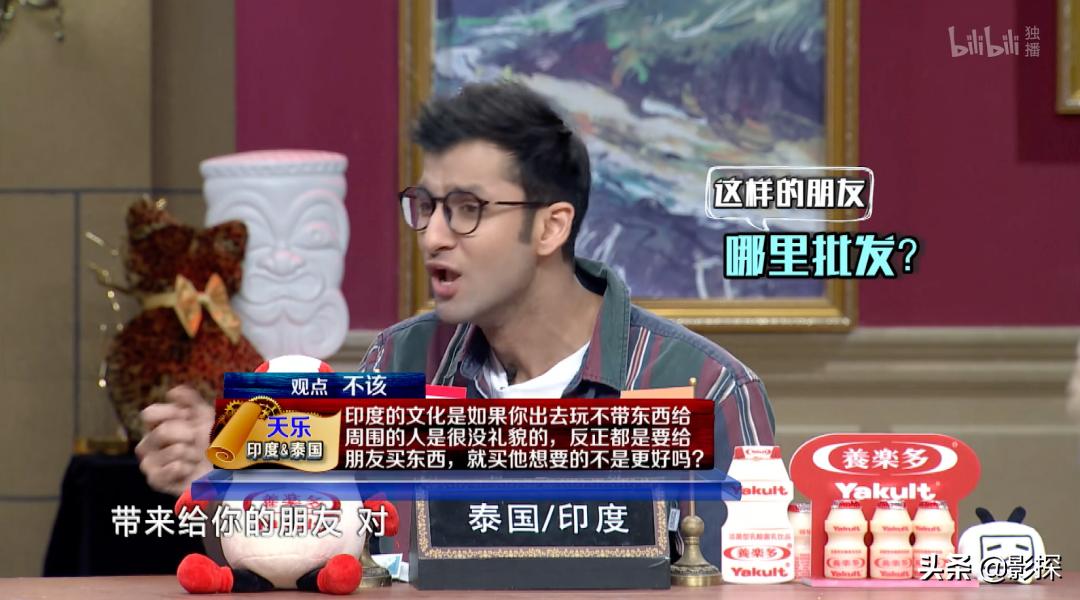 季季9分+，它怎么还不火