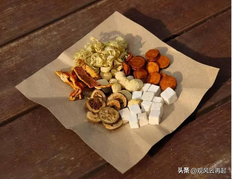 h型高血压中医古方验方,古方排油片能治高血压吗