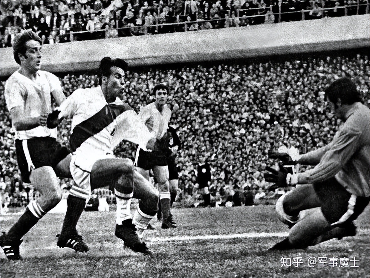 1966年世界杯英格兰vs阿根廷冲突,1974年世界杯西德队内讧