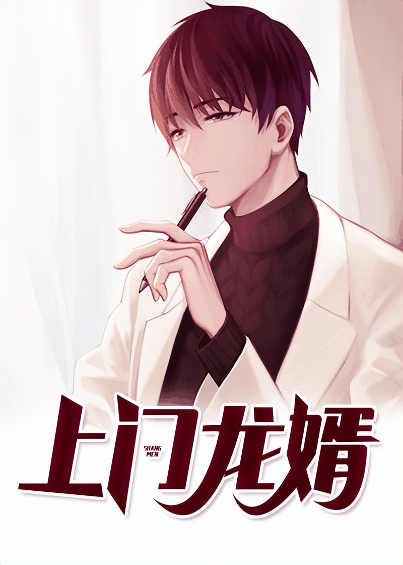 上门龙婿历史小说推荐,上门龙婿经典小说