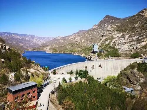 北京怀柔青龙峡景区电话,北京怀柔青龙峡景区团购