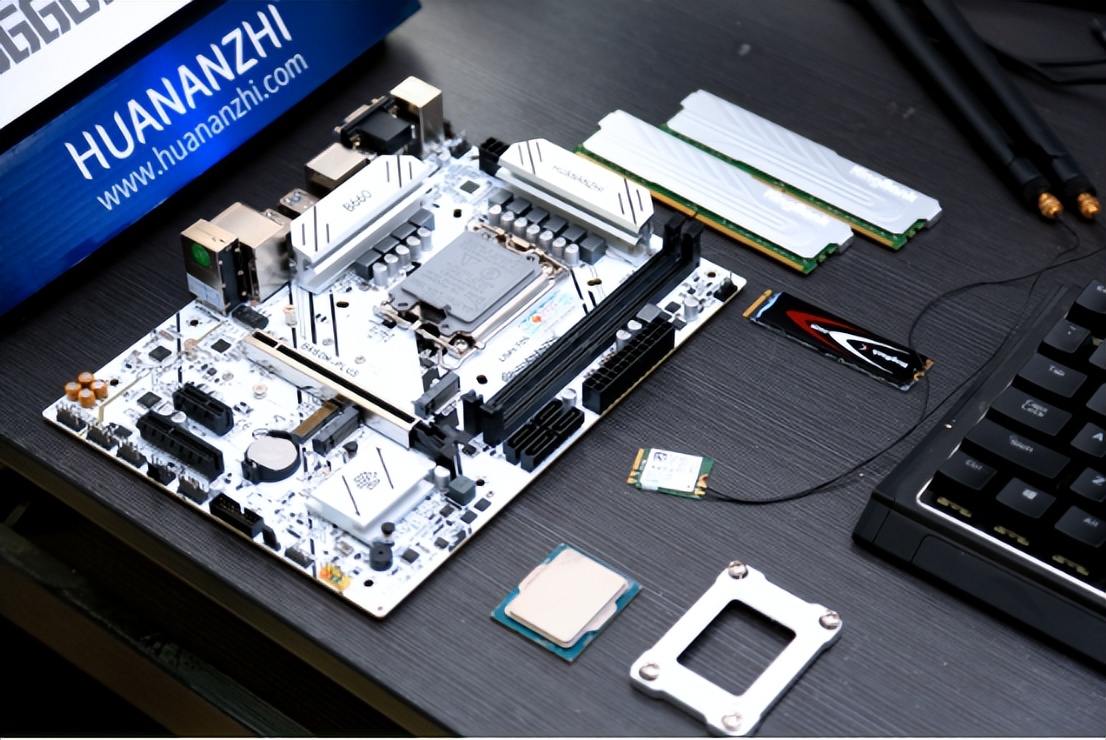 鍥戒骇鍓х粓浜庢敮妫辫捣鏉ヤ簡,b660plus璇勬祴