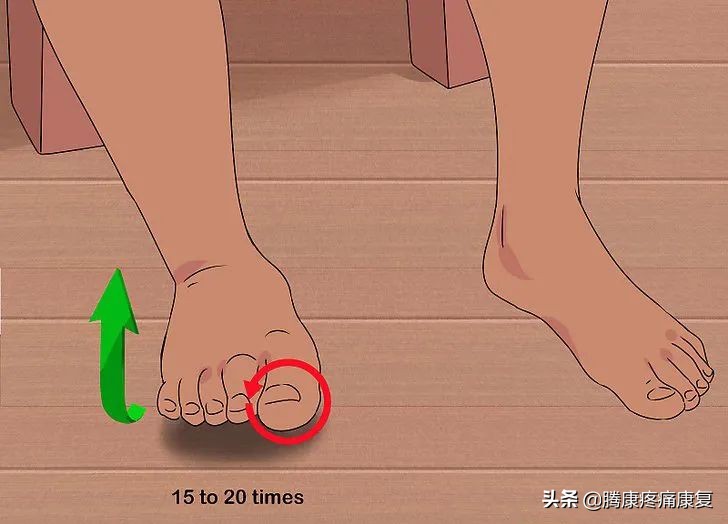 十个脚趾疼痛警惕四种病,脚趾头和脚掌麻木最快治疗方法