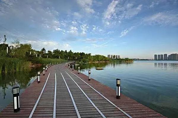 苏州尹山湖大剧院,苏州尹山湖中学