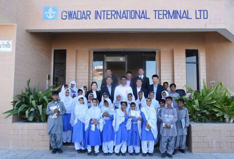 巴基斯坦为什么援助中国,巴基斯坦有困难中国援助什么