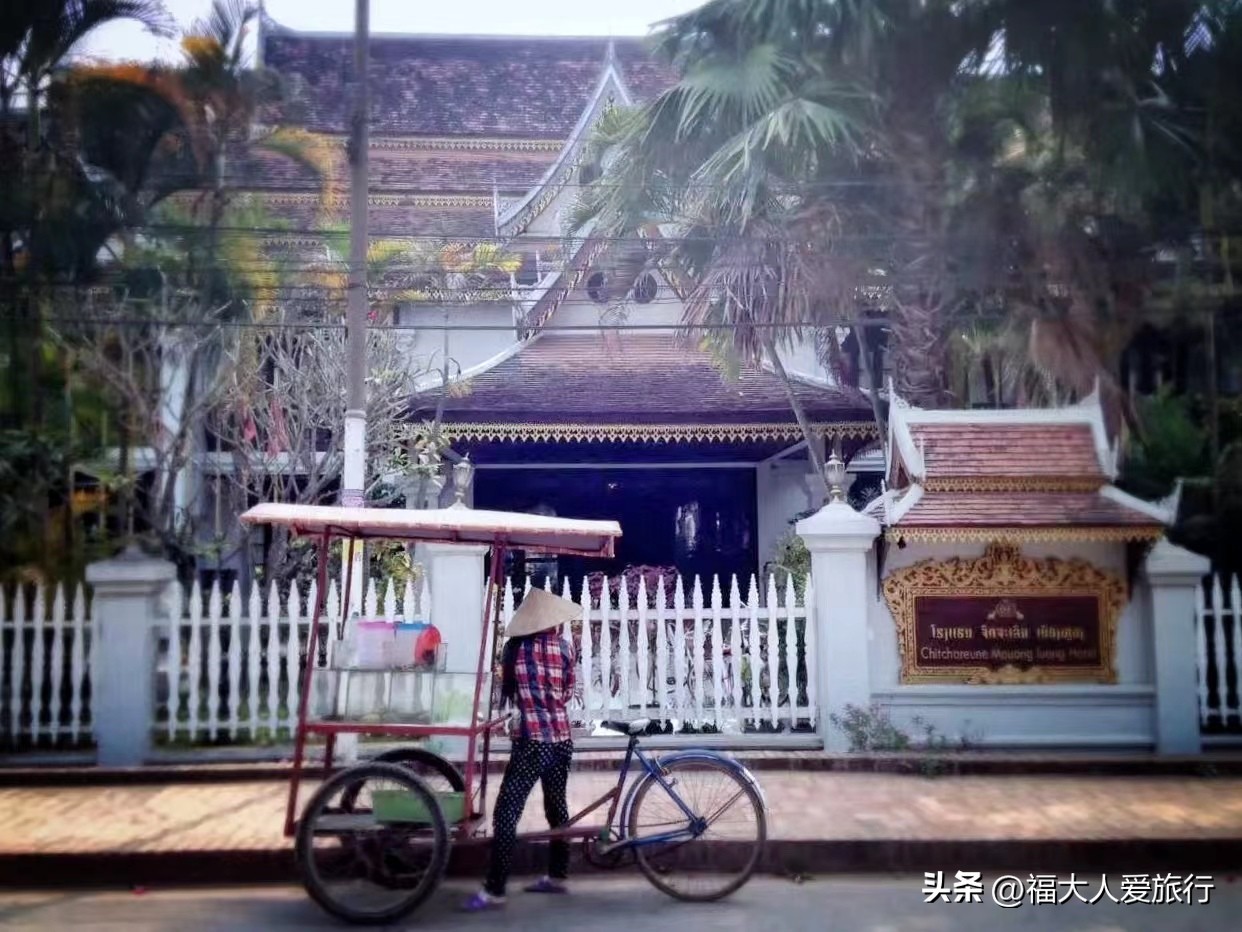 1000人民币在老挝什么水平,1000元在老挝的物价