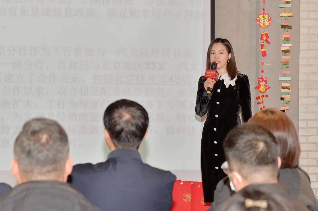 一汽大众开年活动,汉中一汽大众试乘试驾