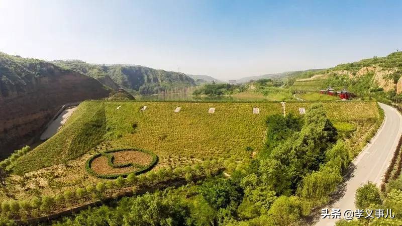 山西孝义：三伏天热成狗？孝义本地最全避暑指南来了，快快收藏