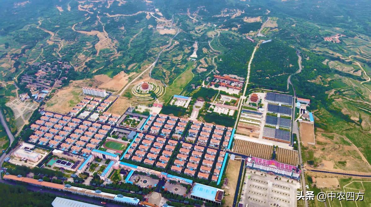 乡村振兴最新土地政策与拿地要点,乡村振兴产业规划2020-2035