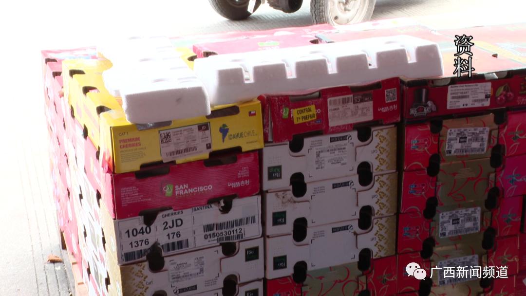 男子买10箱车厘子索赔10倍遭驳回,买10箱车厘子打官司