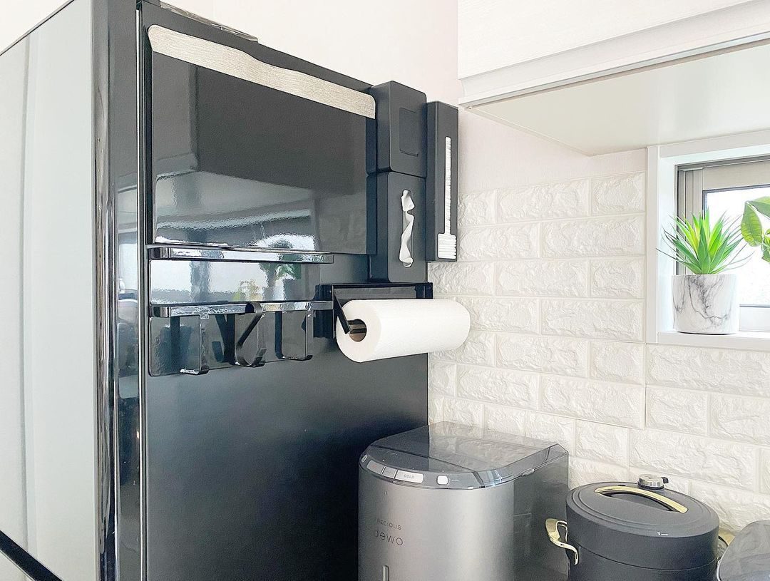 别说小户型难收纳？强推日本主妇22招悬浮收纳，好用到人人跟风