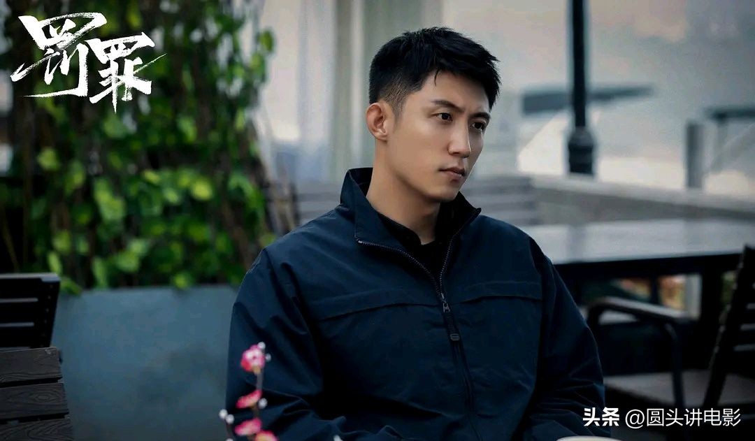 罚罪这部剧有哪些看点,一口气看完系列电视剧犯罪