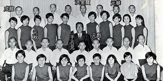 被周星驰捧红的人,被周星驰带红的明星