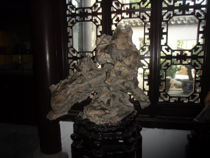 塔影钟声诗韵在哪里,苏州枫桥景区塔影钟声