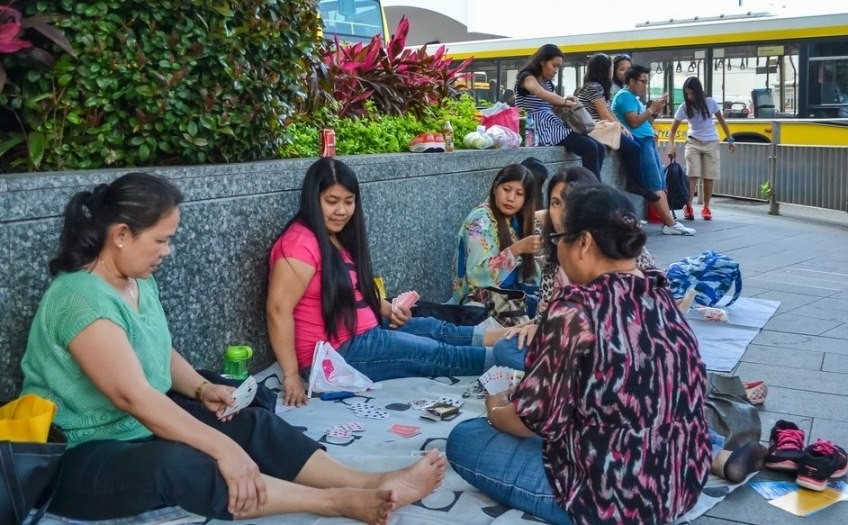 “世界保姆”穷国菲律宾现状，带你看看菲律宾的冷知识