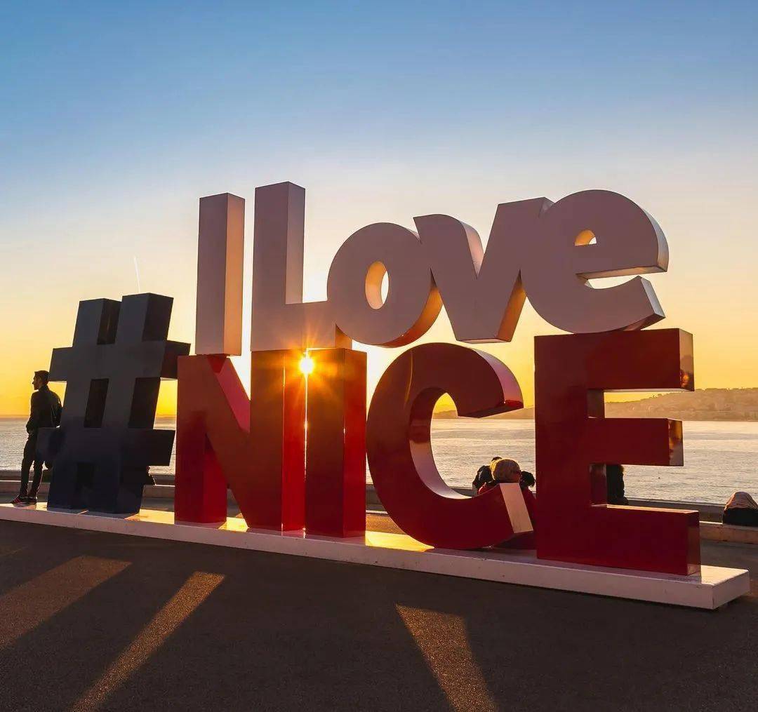 法国尼斯在法国地图中位置,法国目前的真实状况