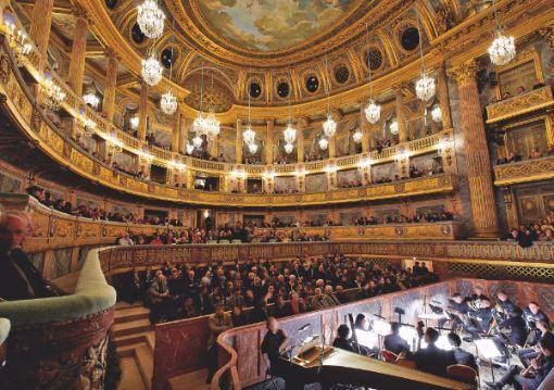 巴洛克脑波音乐,巴洛克音乐代表作品