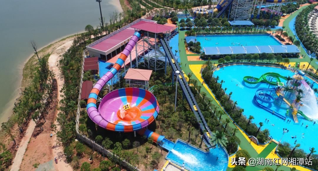 湘潭昭山城市海景水上乐园门票,湘潭昭山城市海景水上乐园预售