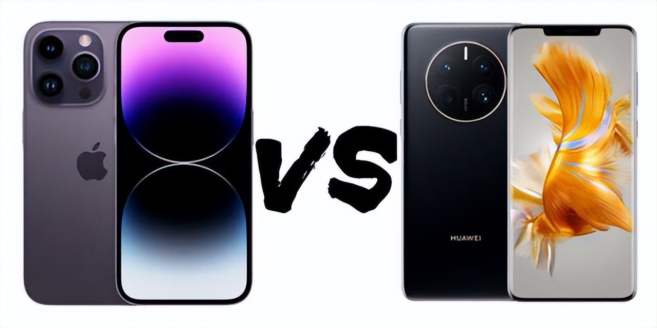 iphone14plus和华为mate50测评,苹果14和华为mate50真实使用体验
